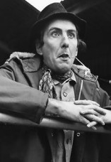 Eric Idle D.R