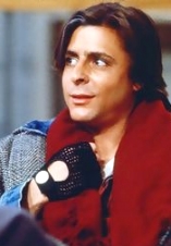 Judd Nelson D.R