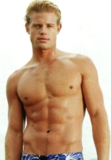 Trevor Donovan D.R