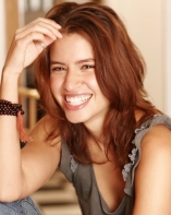 Mercedes Mashn D.R