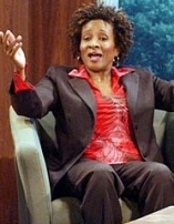 Wanda Sykes D.R