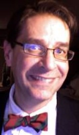 Thom Bray D.R
