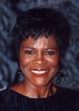 Cicely Tyson D.R