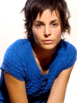 Stephanie Szostak D.R