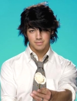 Joe Jonas D.R