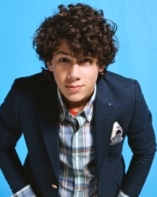 Nick Jonas D.R