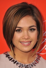 Nicole Anderson D.R