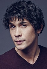 Bob Morley D.R