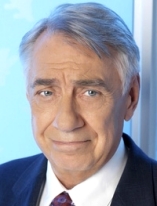 Philip Baker Hall D.R