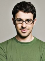 Simon Bird D.R