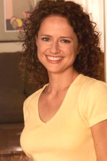 Jean Louisa Kelly D.R