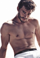 Jamie Dornan D.R