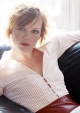 Emily Bergl D.R