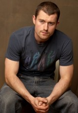 James Badge Dale D.R