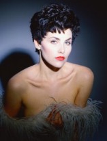 Sherilyn Fenn D.R