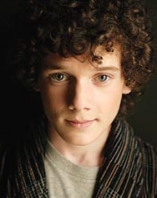 Anton Yelchin D.R