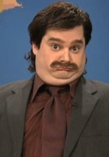 Bobby Moynihan D.R