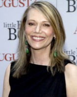 Peggy Lipton D.R