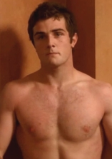 Beau Mirchoff D.R