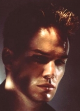 James Marshall (I) D.R