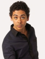 Manu Payet D.R