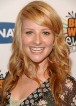 Melissa Rauch D.R