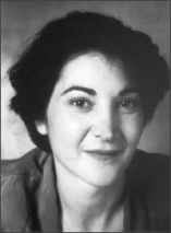 Robin Bartlett D.R