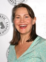 Cherry Jones D.R