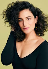 Jenny Slate D.R