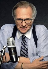 Larry King D.R