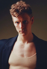 Patrick Gibson (II) D.R