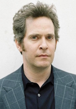 Tom Hollander D.R