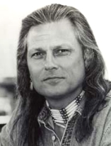 Michael Horse D.R