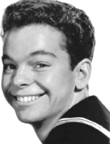 Russ Tamblyn D.R