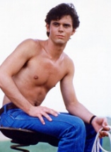 C. Thomas Howell D.R