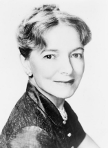 Helen Hayes D.R
