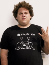 Jonah Hill D.R