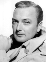 Jack Cassidy D.R