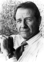 Richard Crenna D.R