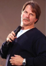 Jeff Foxworthy D.R
