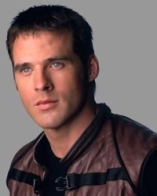 Ben Browder D.R