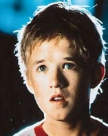 Haley Joel Osment D.R