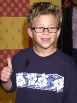 Jonathan Lipnicki D.R