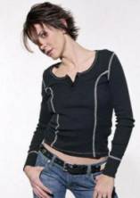 Michelle Clunie D.R