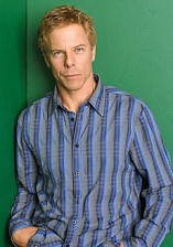 Greg Germann D.R