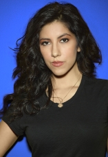 Stephanie Beatriz D.R