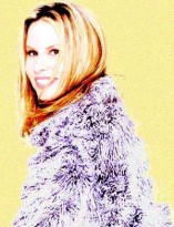 Vonda Shepard D.R