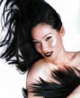 Lucy Liu D.R