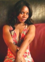Regina Hall D.R