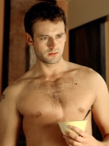 Callum Blue D.R